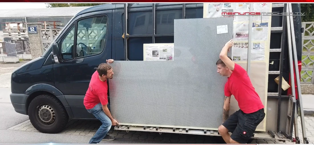 Michnig Meisterbetrieb – Glaslösungen für Ihr Zuhause